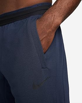 Amazon.com: Nike Pro Men's Fleece Training Pants (Standard, 4X